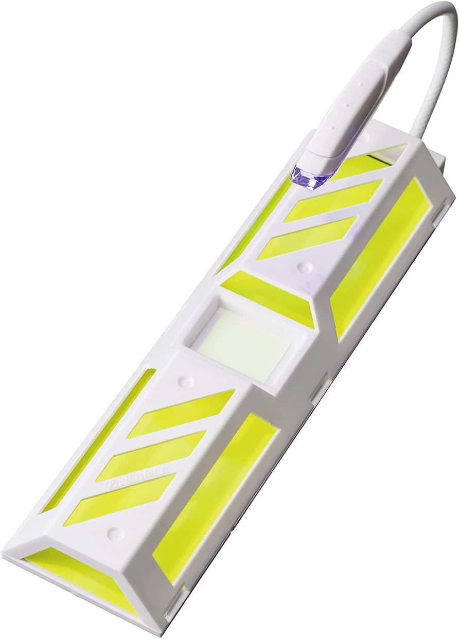 SHIMADA luics 携帯型LED捕虫器 LUICS-MPWの商品画像1 