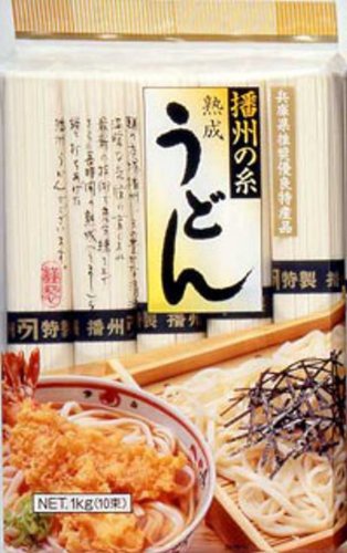 昭和産業(SHOWA) 熟成うどん播州の糸の商品画像1 