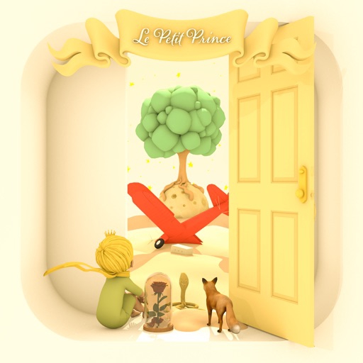 Jammsworks(ジャムスワークス) 脱出ゲーム The Little Princeの商品画像1 
