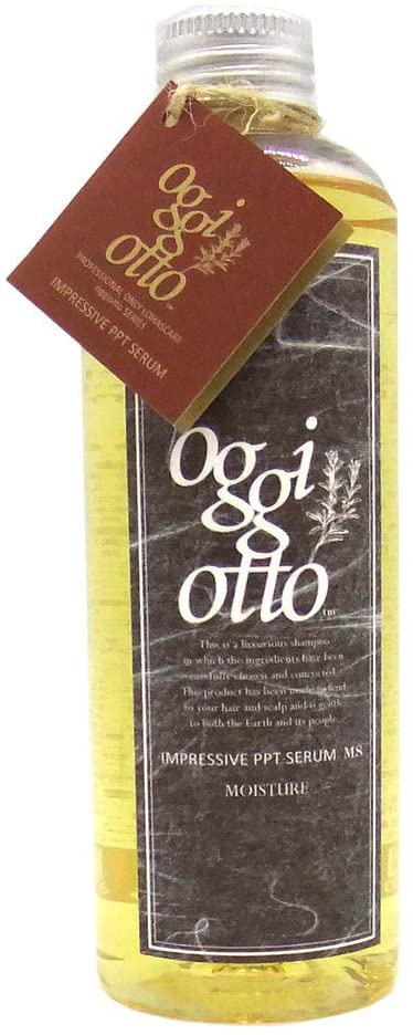 oggi otto(オッジィオット) インプレッシブPPTセラム MSの商品画像1 