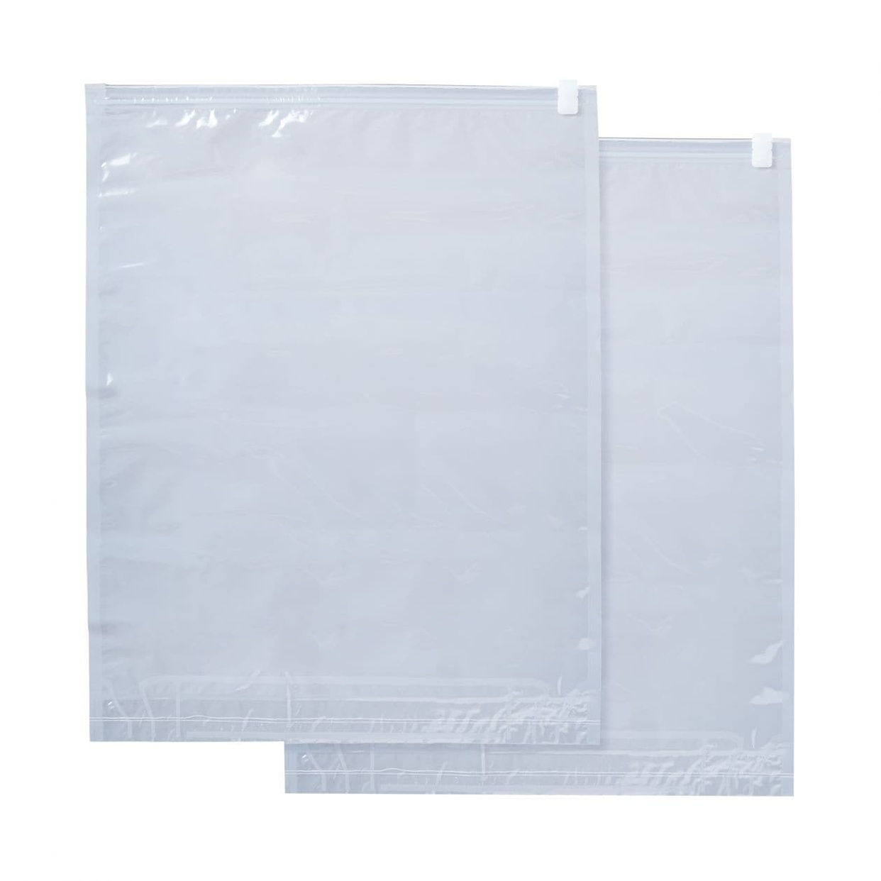 無印良品(MUJI) 衣類用圧縮袋の商品画像1 