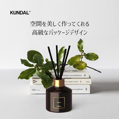 KUNDAL(クンダル) パフュームディフューザーの商品画像7 