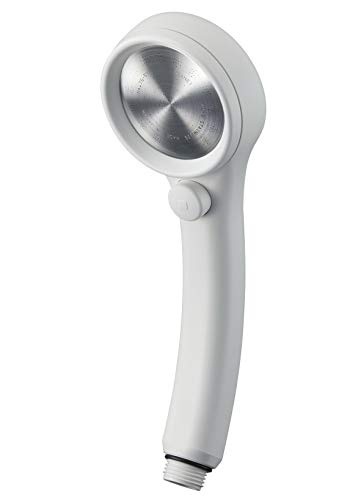 SANEI(サンエイ) シャワーヘッド（レイニーストップ）PS313-80XAの商品画像1 
