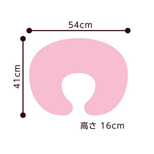dacco(ダッコ) 授乳用クッションの商品画像6 
