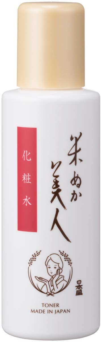 米ぬか美人 化粧水の商品画像7 