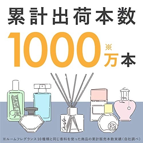 FITS HOME FRAGRANCE(フィッツホームフレグランス) ルームフレグランスの商品画像7 