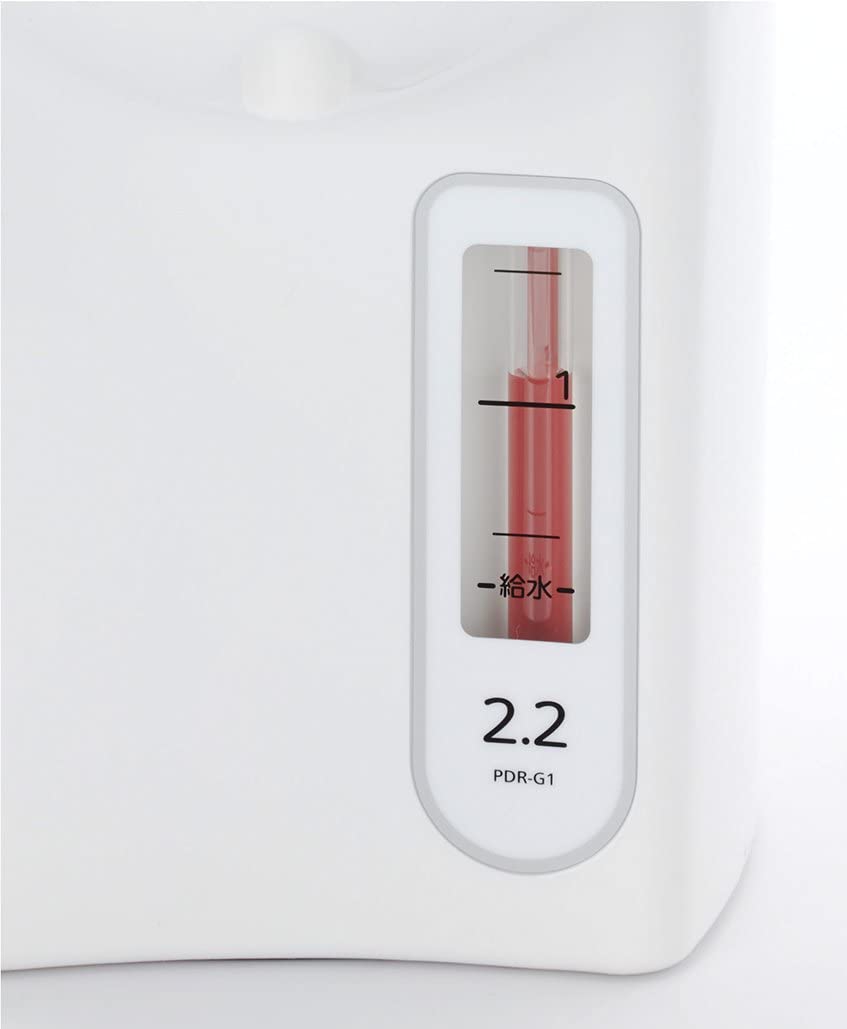 タイガー魔法瓶(TIGER) マイコン電動ポット PDR-G221の商品画像サムネ2 