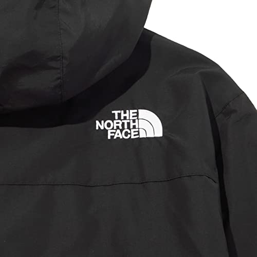 THE NORTH FACE(ザ・ノース・フェイス) ホワイトレーベル マントンジャケット NJ3BN01の商品画像サムネ6 