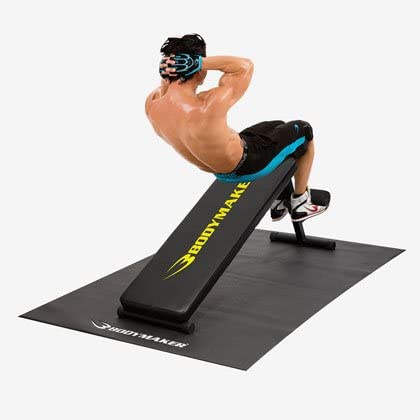 BODYMAKER(ボディメーカー) シットアップベンチ TM083の商品画像2 