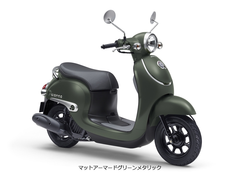 HONDA(ホンダ) GIORNOの商品画像3 