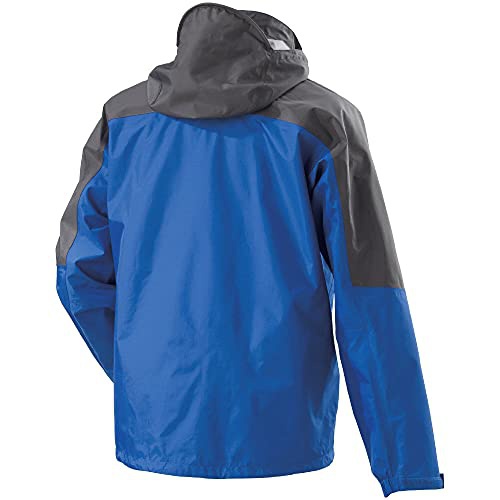 MIZUNO(ミズノ) ルグテックEXストームセイバー6 レインスーツ A2MG8A01の商品画像10 