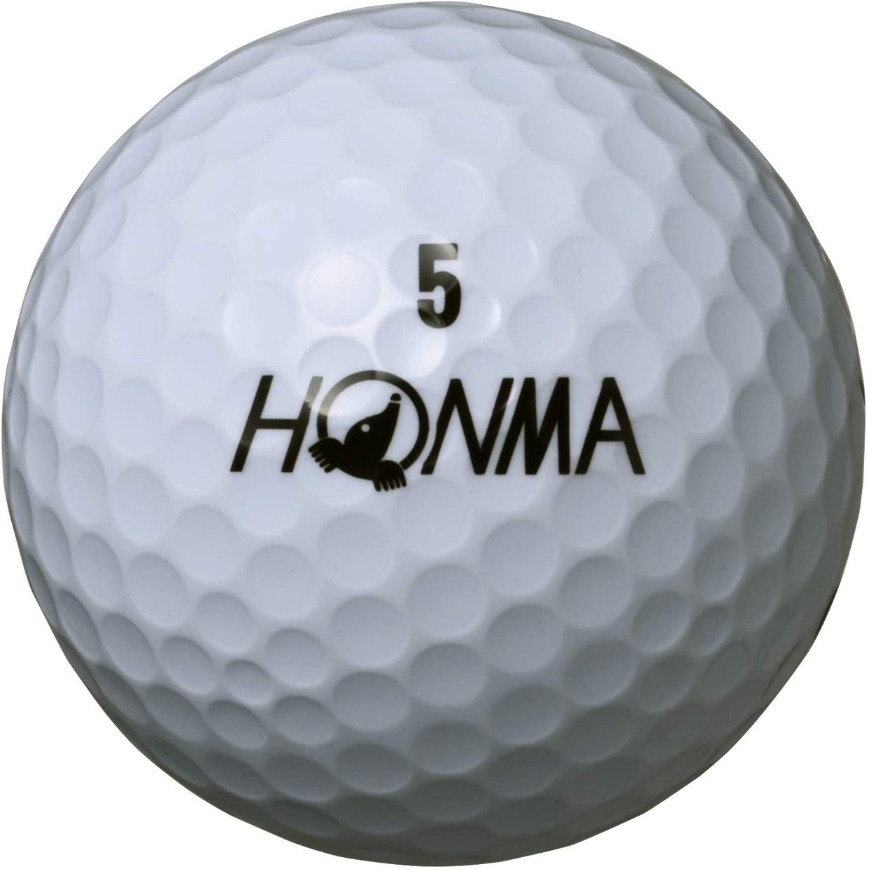 HONMA ゴルフボール D1の商品画像2 