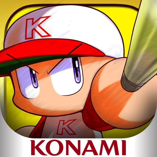 KONAMI(コナミ) 実況パワフルプロ野球