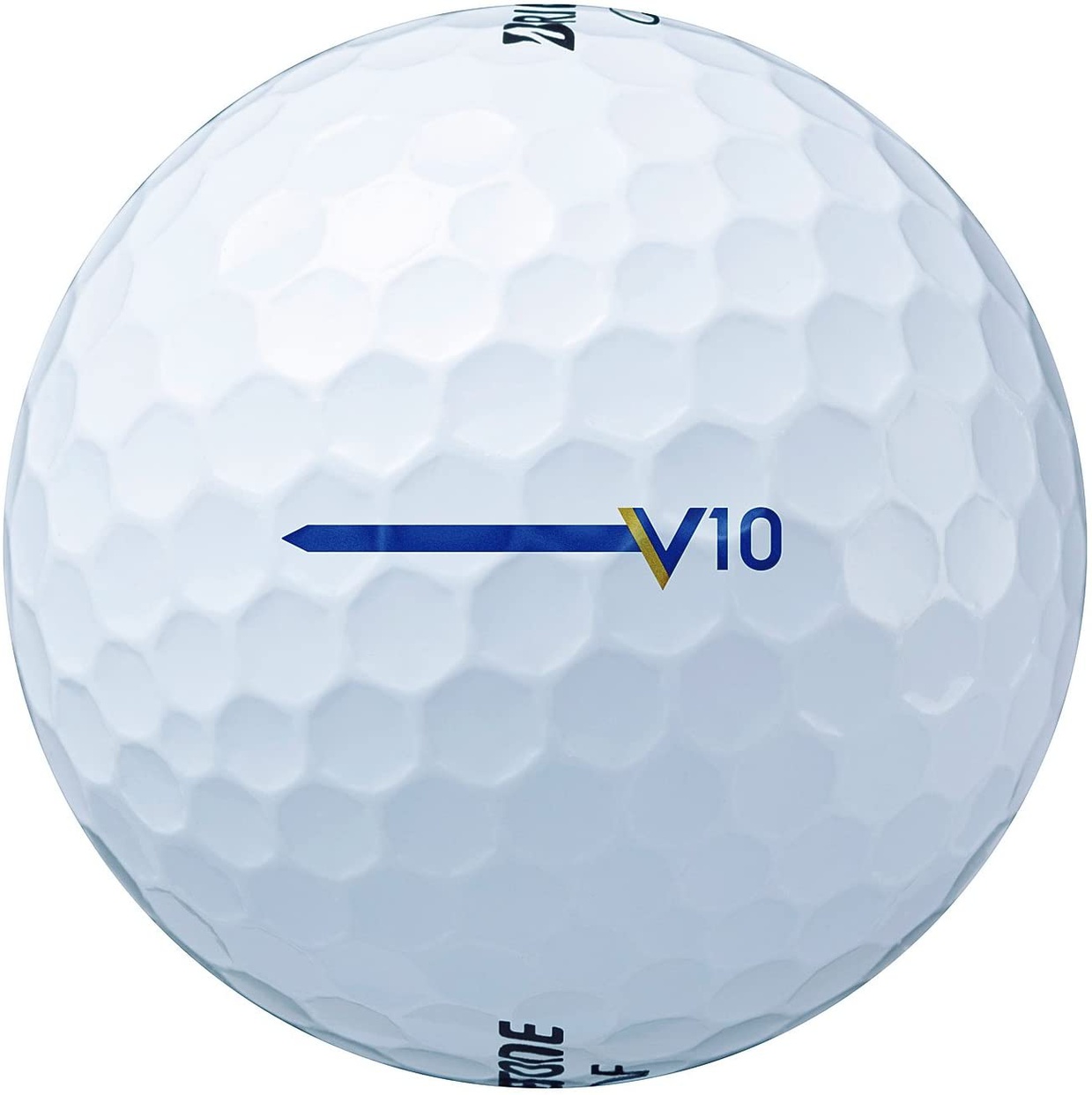 BRIDGESTONE(ブリヂストン) TOUR B V10の商品画像3 