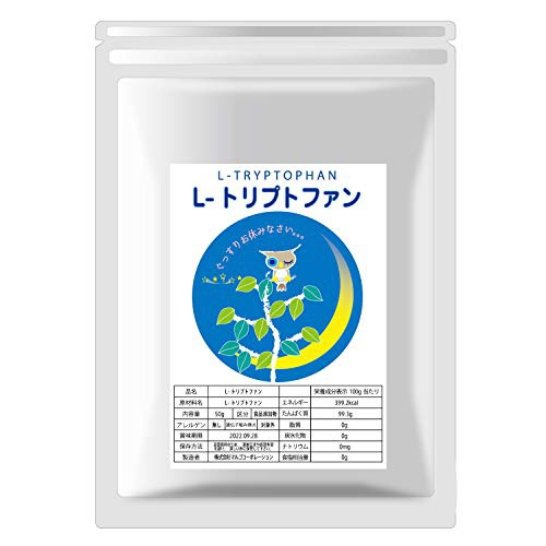 marugo(マルゴ) L-トリプトファンの商品画像1 