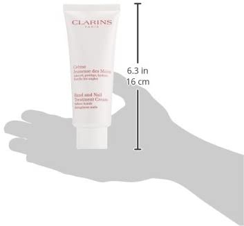 CLARINS(クラランス) ハンド/ ネイル トリートメント クリームの商品画像5 