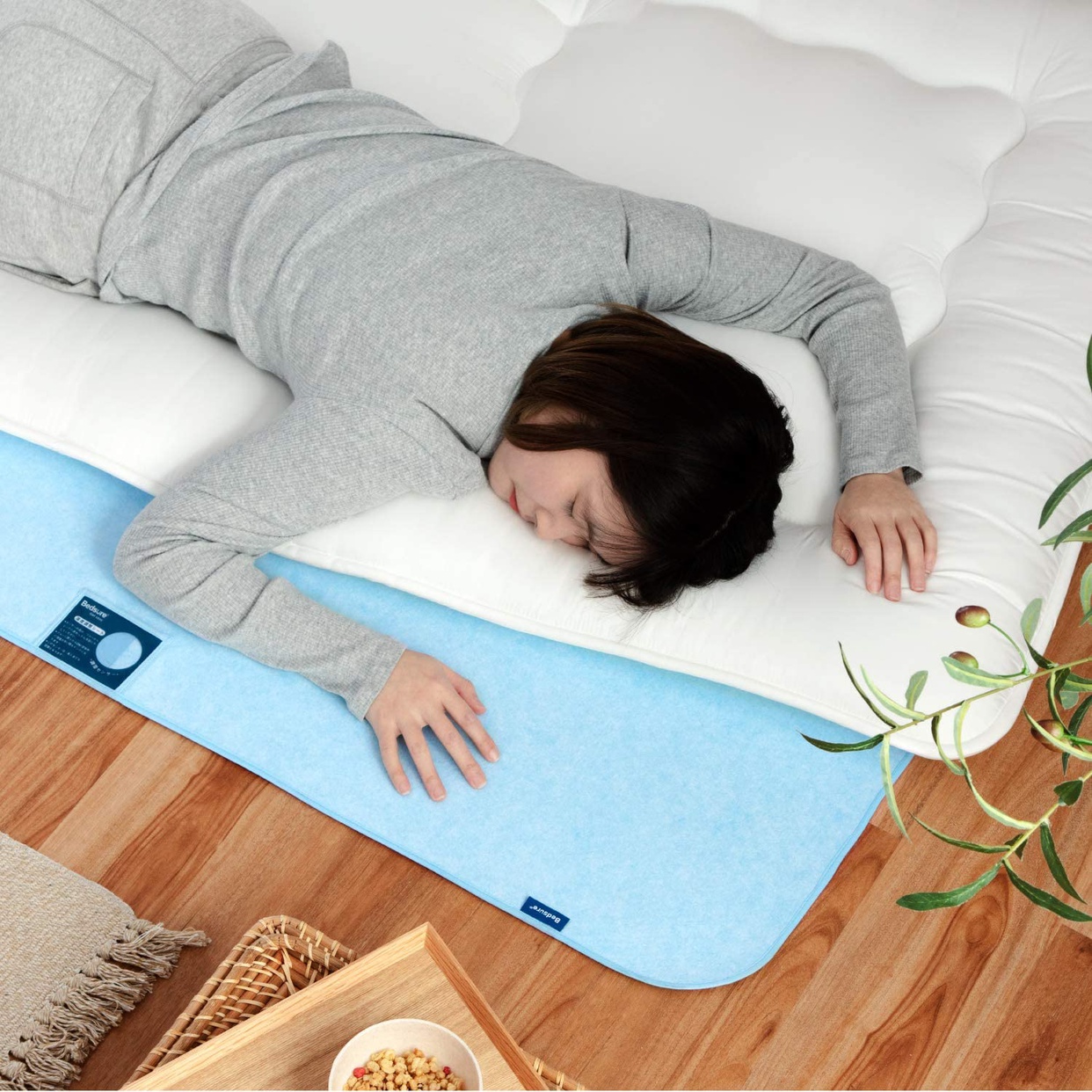 Bedsure(ベッドシュアー) 洗える除湿シートの商品画像8 