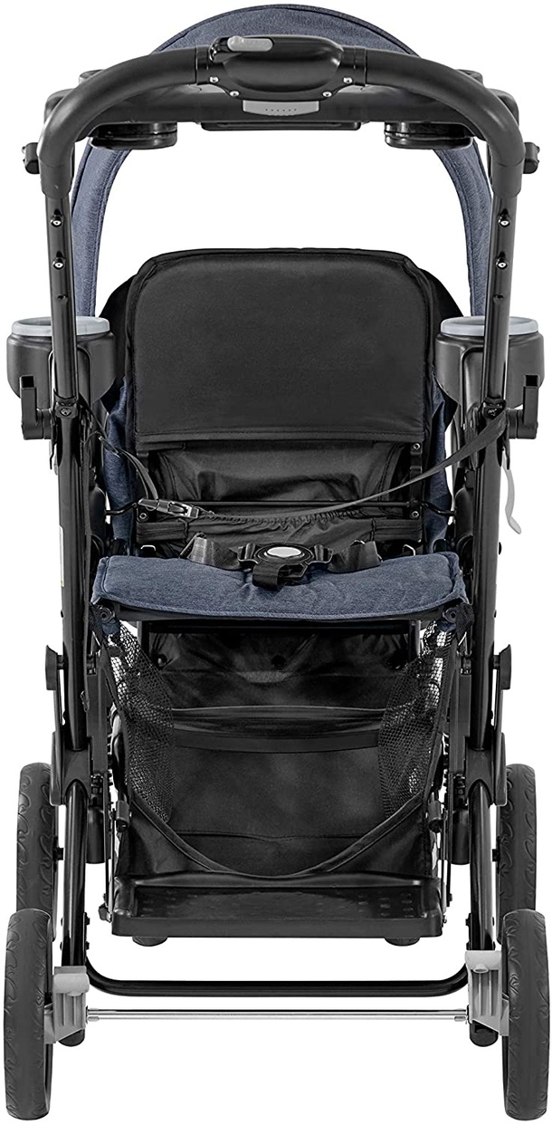 KATOJI(カトージ) 二人でゴ→DX（デニム） 41000の商品画像8 