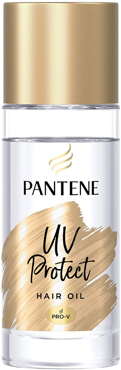 PANTENE(パンテーン) UVカット ヘアオイルの商品画像1 