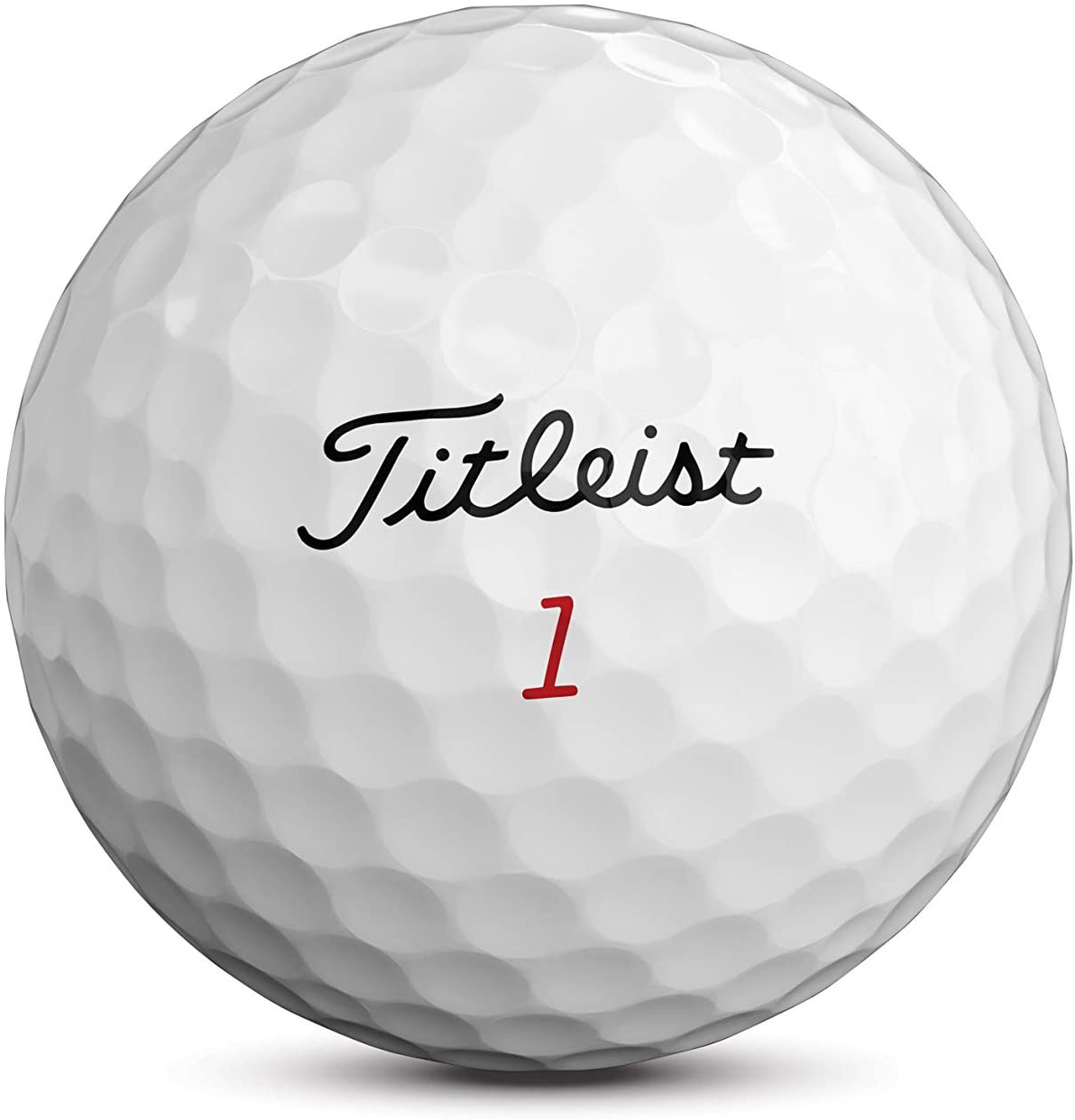 TITLEIST(タイトリスト) PRO V1xの商品画像3 