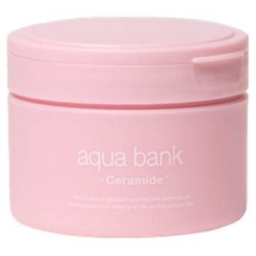 aqua bank(アクアバンク) クレンジングバーム ピンクの商品画像1 