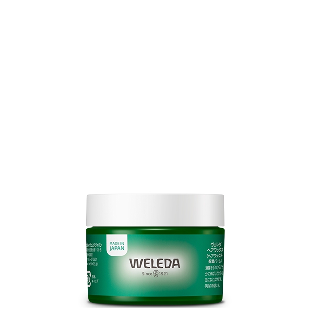 WELEDA(ヴェレダ) ヘアワックスの商品画像1 