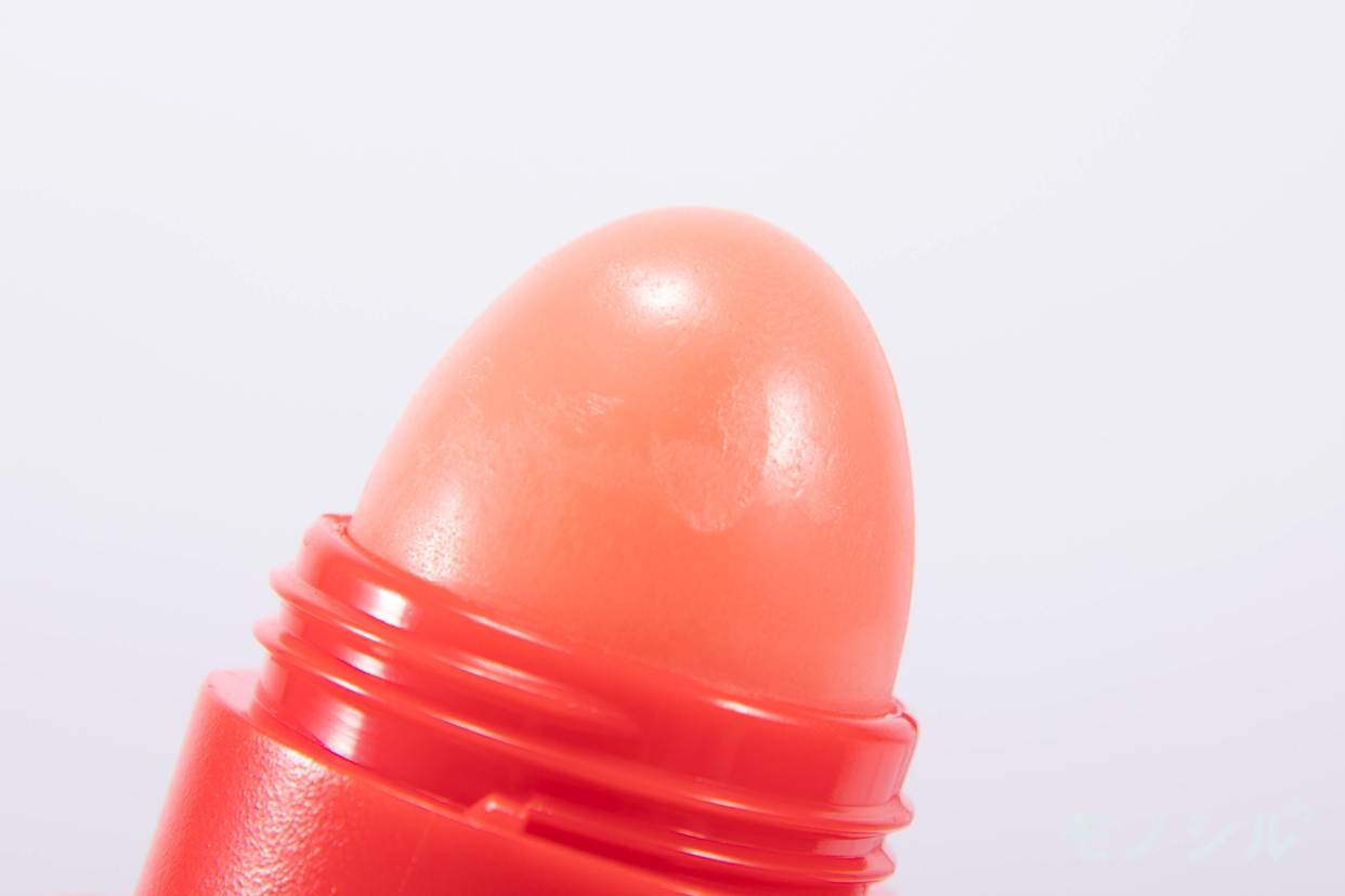 Lip Smacker(リップスマッカー) ミニーマウス【ストロベリーロリポップフレーバー】の商品画像サムネ3 商品中身の接写