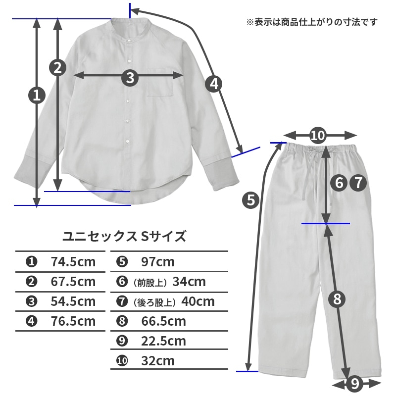 newmine(ニューミン) コスメティックスナイトウェアの商品画像2 