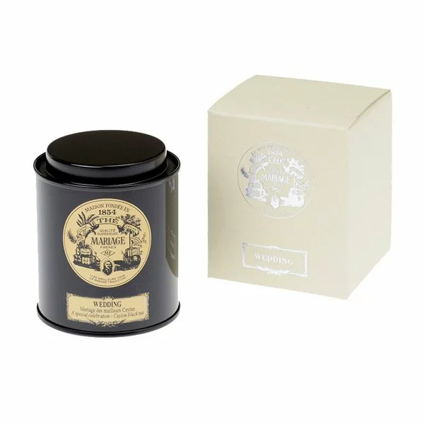 MARIAGE FRÈRES(マリアージュ フレール) ウエディングの商品画像1 