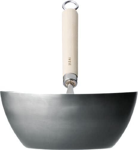 自在の鉄(ジザイノテツ) 自在鍋の商品画像4 