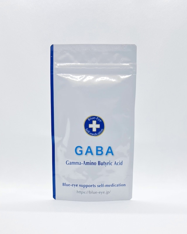 Blue-Eye(ブルーアイ) GABAの商品画像1 
