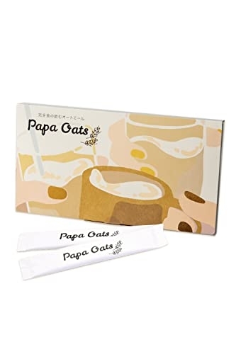 Papa Oats(パパオーツ) パパオーツの商品画像サムネ1 