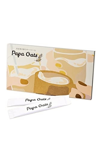 Papa Oats(パパオーツ) パパオーツの商品画像1 