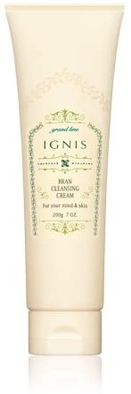 IGNIS(イグニス) ブラン クレンジング クリームの商品画像