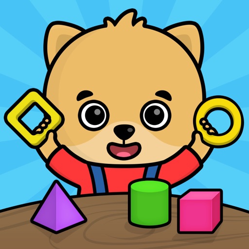 Bimi Boo Kids Learning Games(ビニブーキッズラーニングゲーム) 2歳以上の子供向け数字のお勉強ゲームの商品画像1 