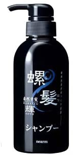 白髪染めシャンプーおすすめ人気ランキング15選 市販の口コミ 評判の良い商品を厳選 モノシル