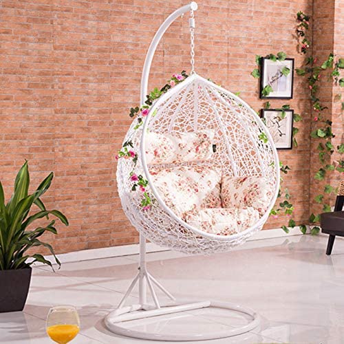 Love＆Rattan(ラブアンドラタン) ゆりかごチェアの商品画像3 