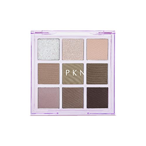 IPKN(イプクン) パーソナルムードパレット