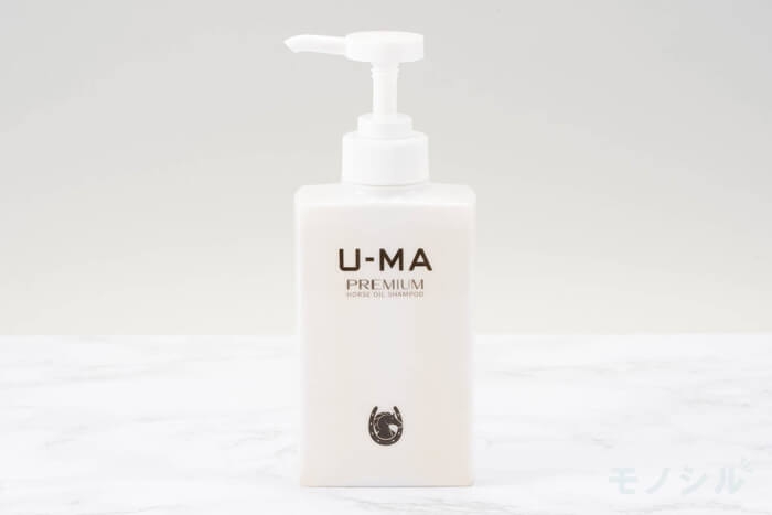 U-MA(ウーマ) ウーマシャンプー プレミアムの商品画像5 