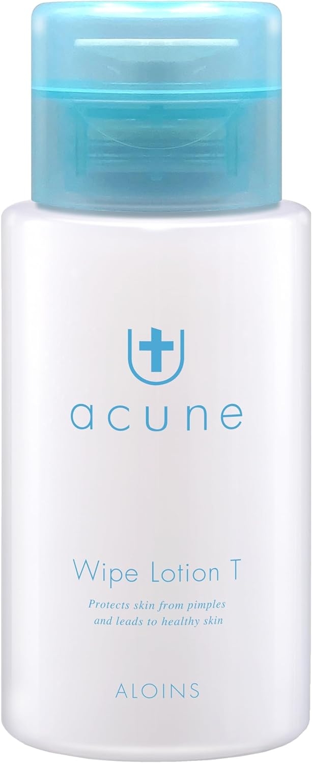 acune(アキュネ) 薬用ふきとりローションTの商品画像3 
