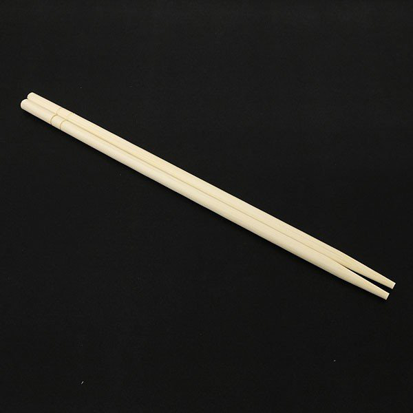 MARUKI(マルキ) 丸竹箸 裸の商品画像サムネ3 