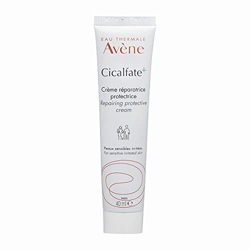 Avène(アベンヌ) シカルファットプラス リペアクリームの商品画像1 