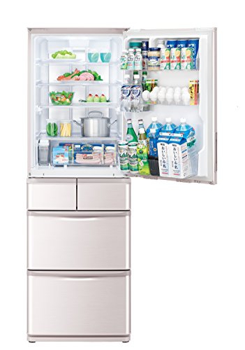 SHARP(シャープ) 冷蔵庫 SJ-PW41Cの商品画像3 