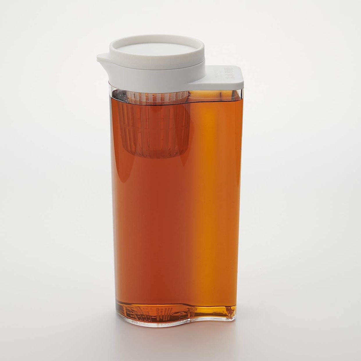 無印良品(MUJI) アクリル冷水筒 冷水専用約2L 44220931の商品画像サムネ10 