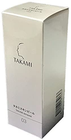 TAKAMI(タカミ) スキンピールの商品画像2 