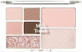 Milk Touch(ミルクタッチ) ビーマイパーフェクトマルチパレットミニの商品画像1 