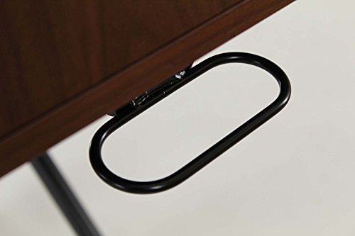 narumikk(ナルミック) リフティングテーブル シェルフの商品画像7 