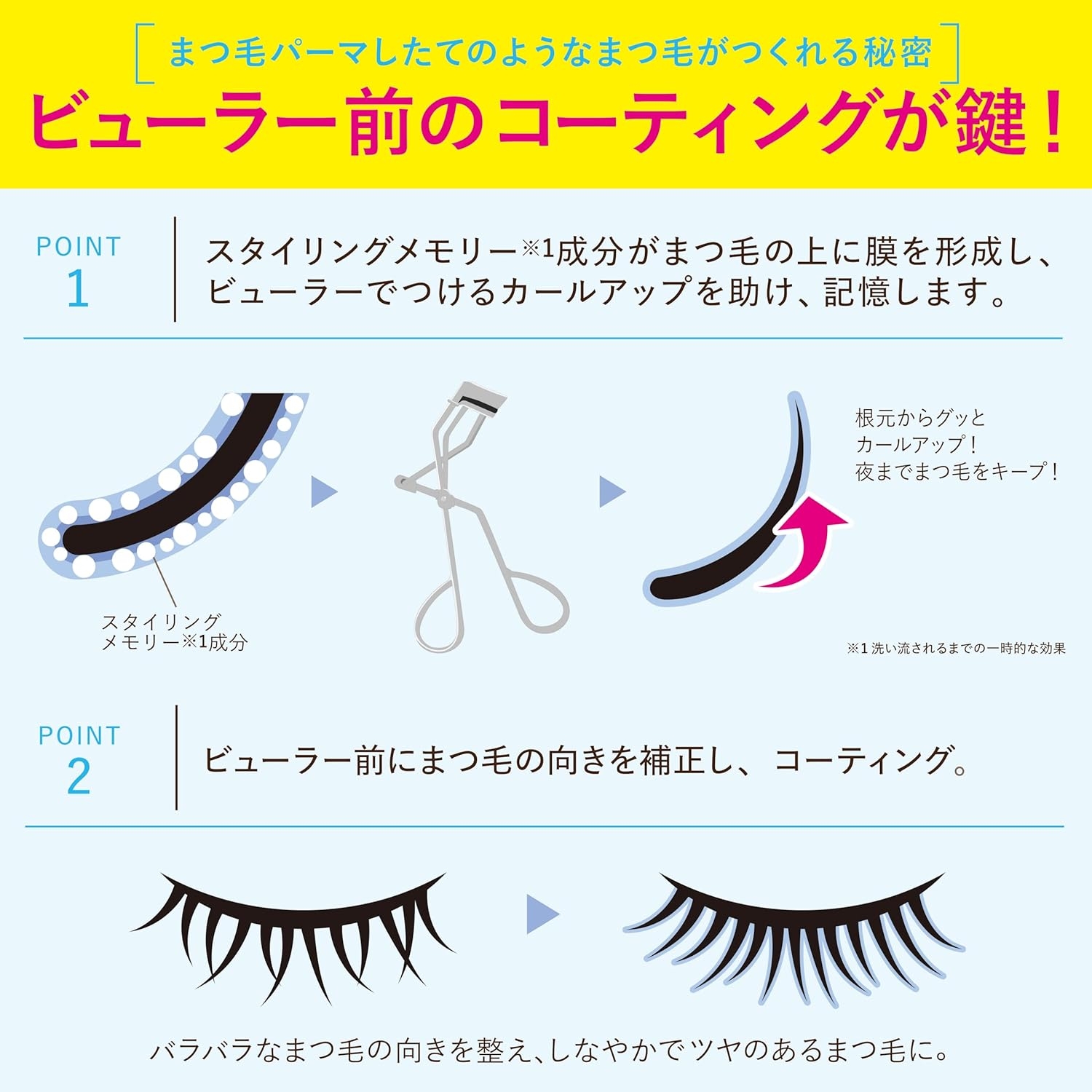 CREERINA(クレーリナ) アイラッシュデザインメイカーの商品画像7 