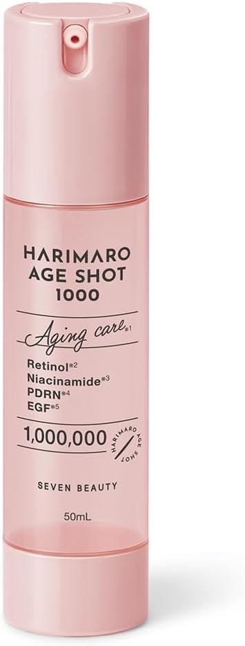 HARIMARO(ハリマロ) エイジショット 1000