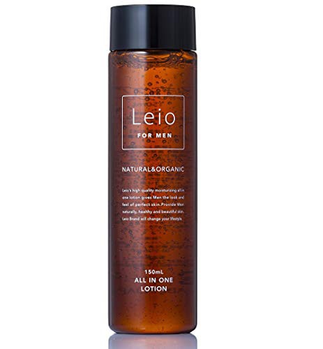Leio(レイオ) アフターシェーブローションの商品画像1 